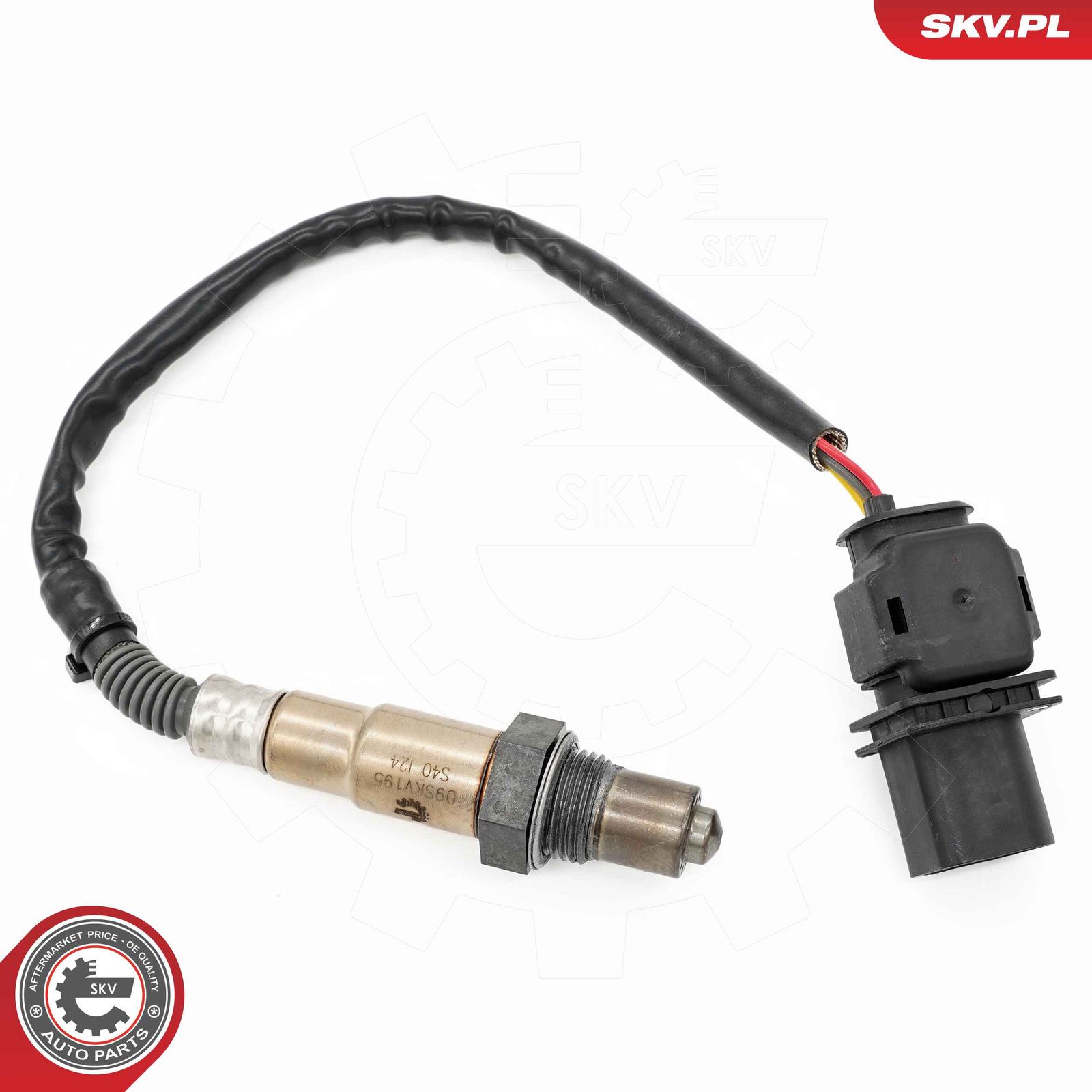 ESEN SKV 09SKV195 Oxygen sensor