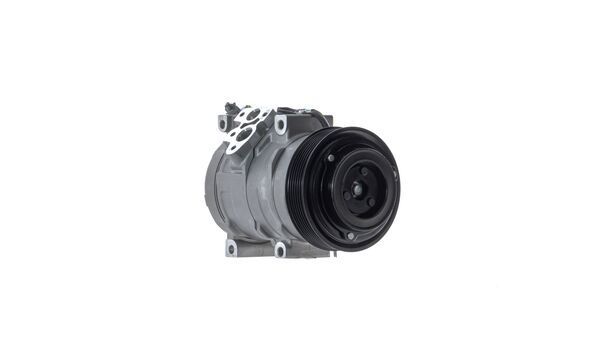 Compressor, air conditioning-7
