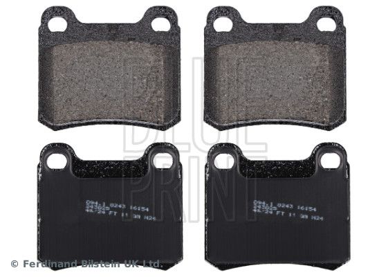 BLUE PRINT ADU174268 Brake pad set, disc brake