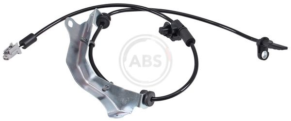 Sensor, wheel speed-3