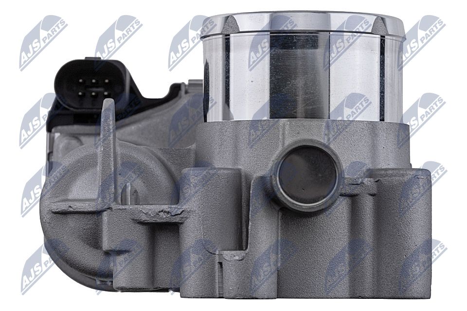 Throttle Body-4