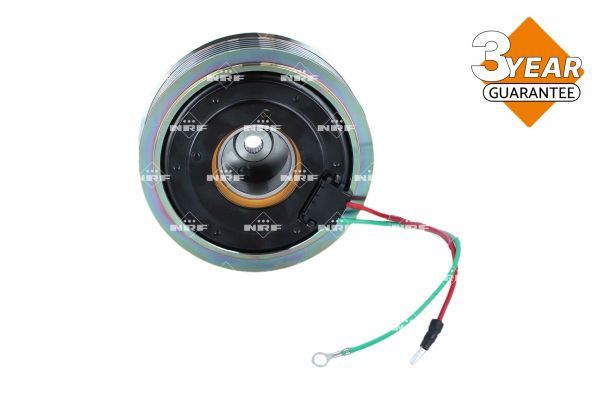 Magnetic Clutch, air conditioning compressor-2