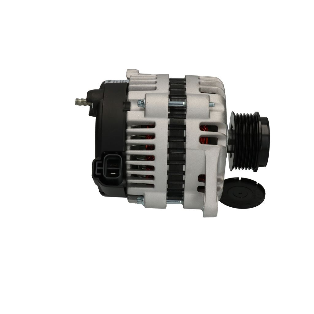 Alternator-4