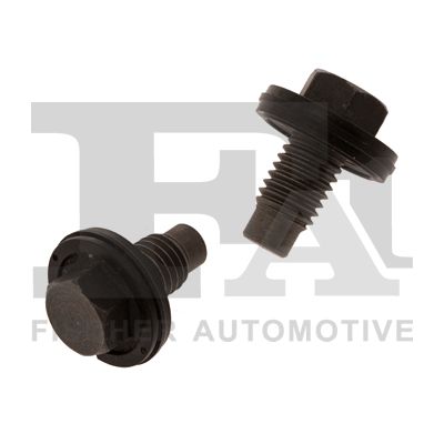 FA1 862.360.001 Screw plug, oil sump