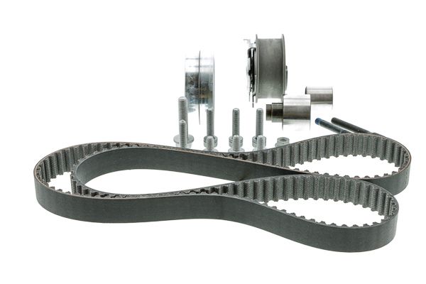 Timing Belt Kit-3