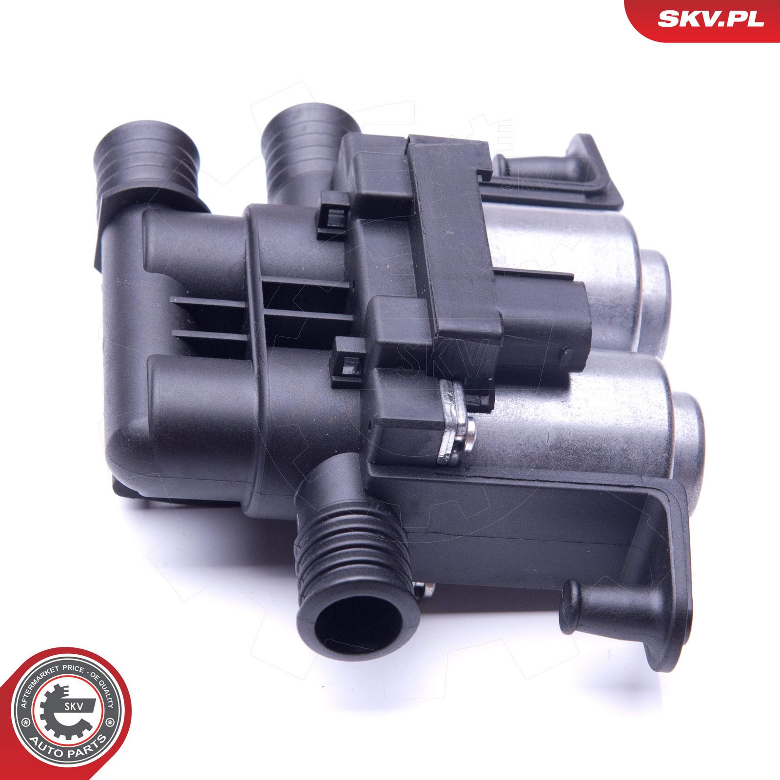 Coolant Control Valve-4
