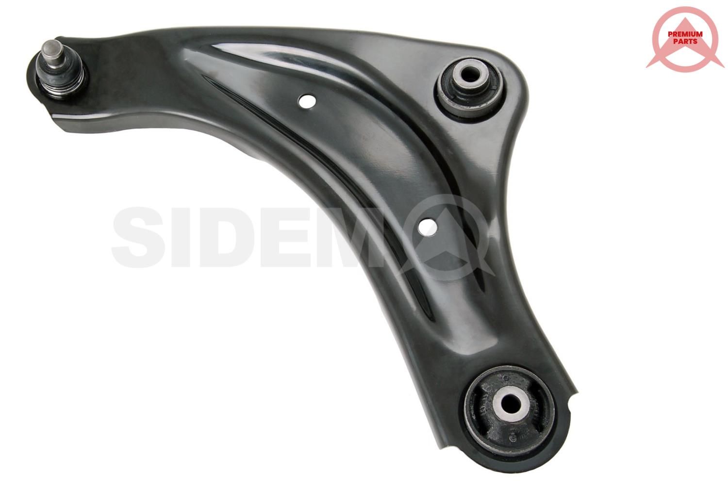 SIDEM 41278 Control/trailing arm, wheel suspension