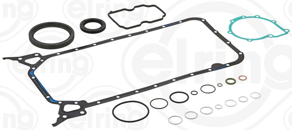 ELRING 899.909 Gasket kit, crankcase