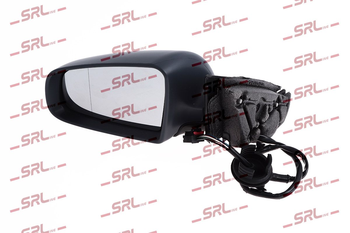 SRLINE 1331514S Exterior mirror