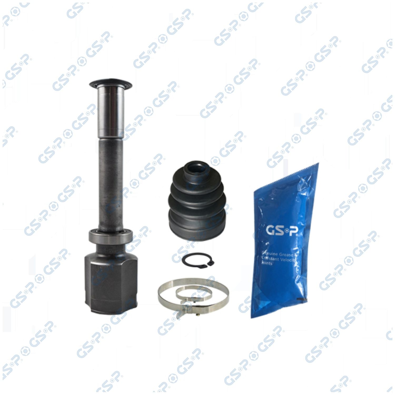 Joint Kit, drive shaft