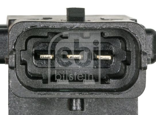 Sensor, exhaust pressure-1