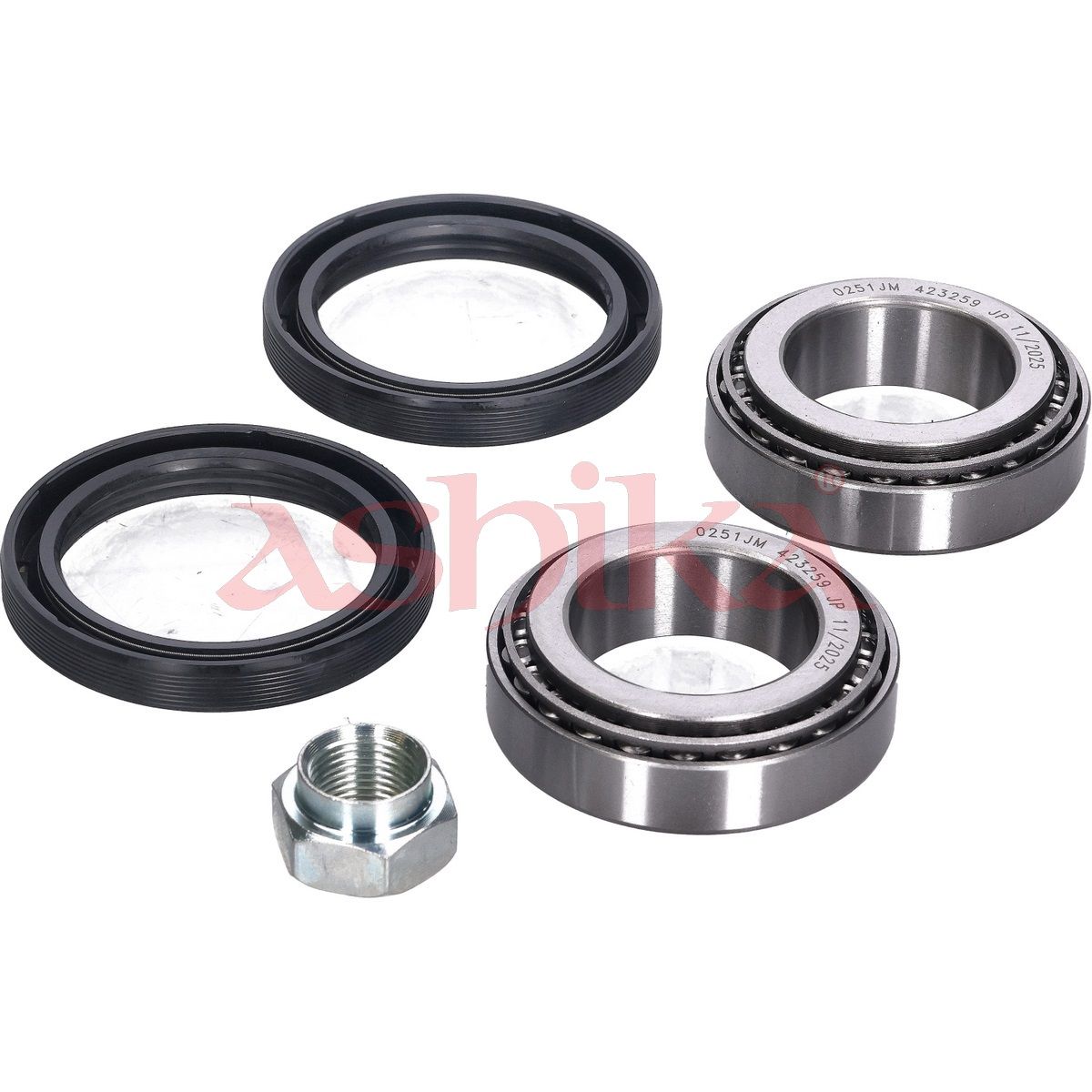 ASHIKA KK-0251JM Wheel bearing kit