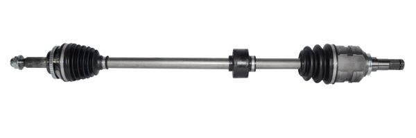 HART 467 047 Drive shaft