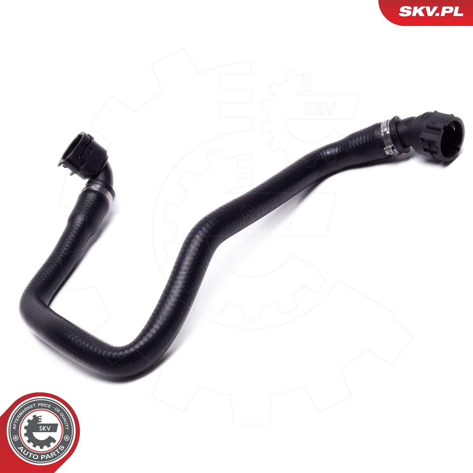ESEN SKV 54SKV487 Radiator hose