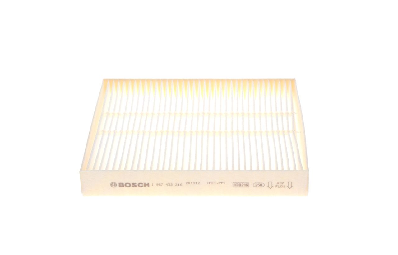 Filter, cabin air-2