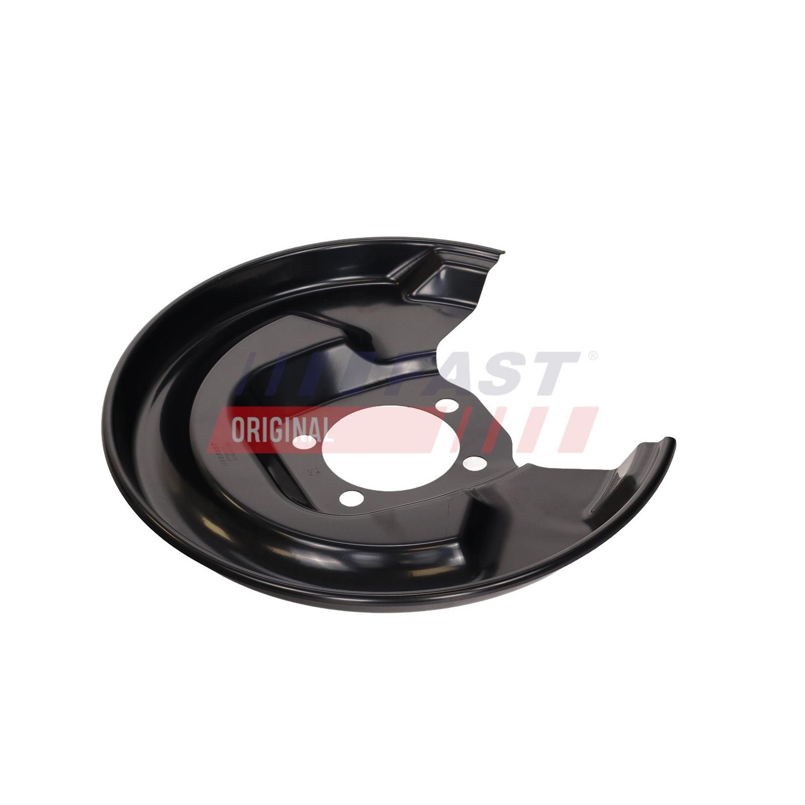 Splash Guard, brake disc-1