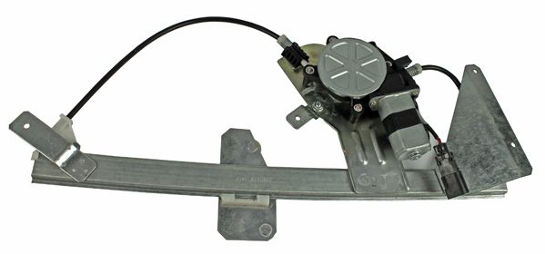 Window Regulator