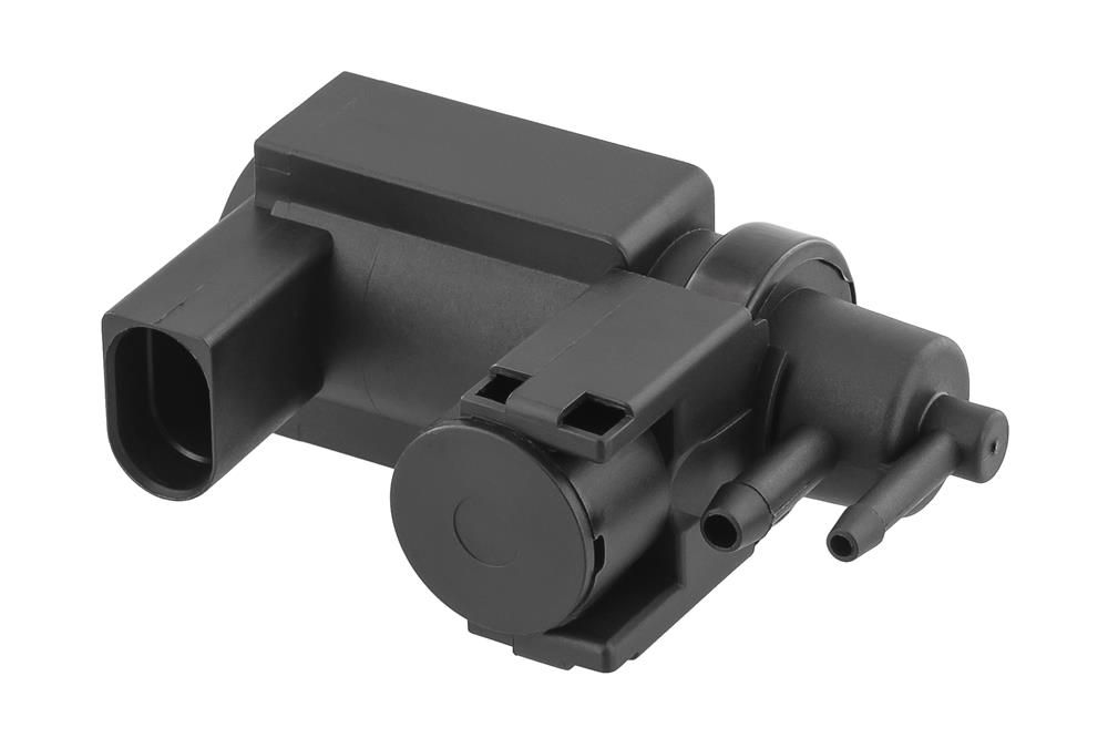 TOPRAN 639 912 Pressure converter, exhaust control