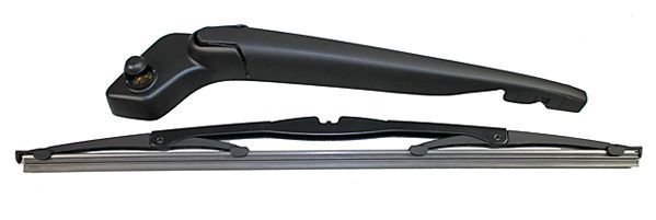 METZGER AUTOTEILE 2190435 Wiper arm, window cleaning
