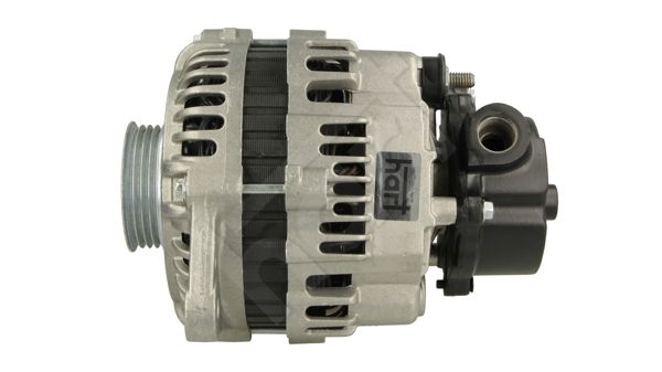 HART 534 348 Alternator