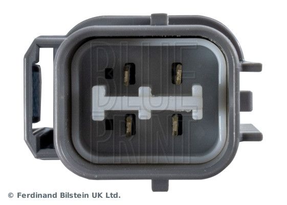 Oxygen Sensor-1