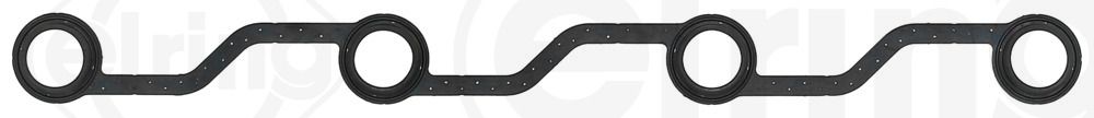 Seal, camshaft bearing housing-1