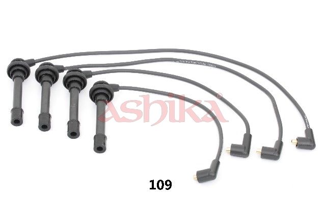 ASHIKA 132-01-109 Ignition cable kit