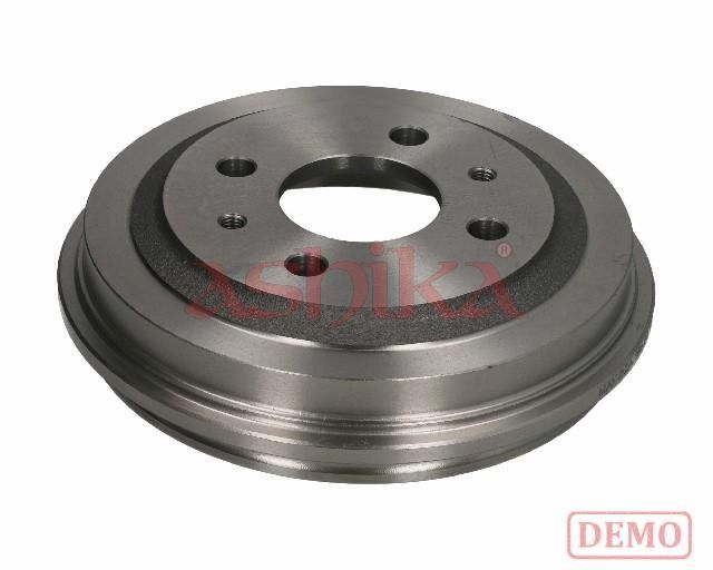 Brake Drum-2