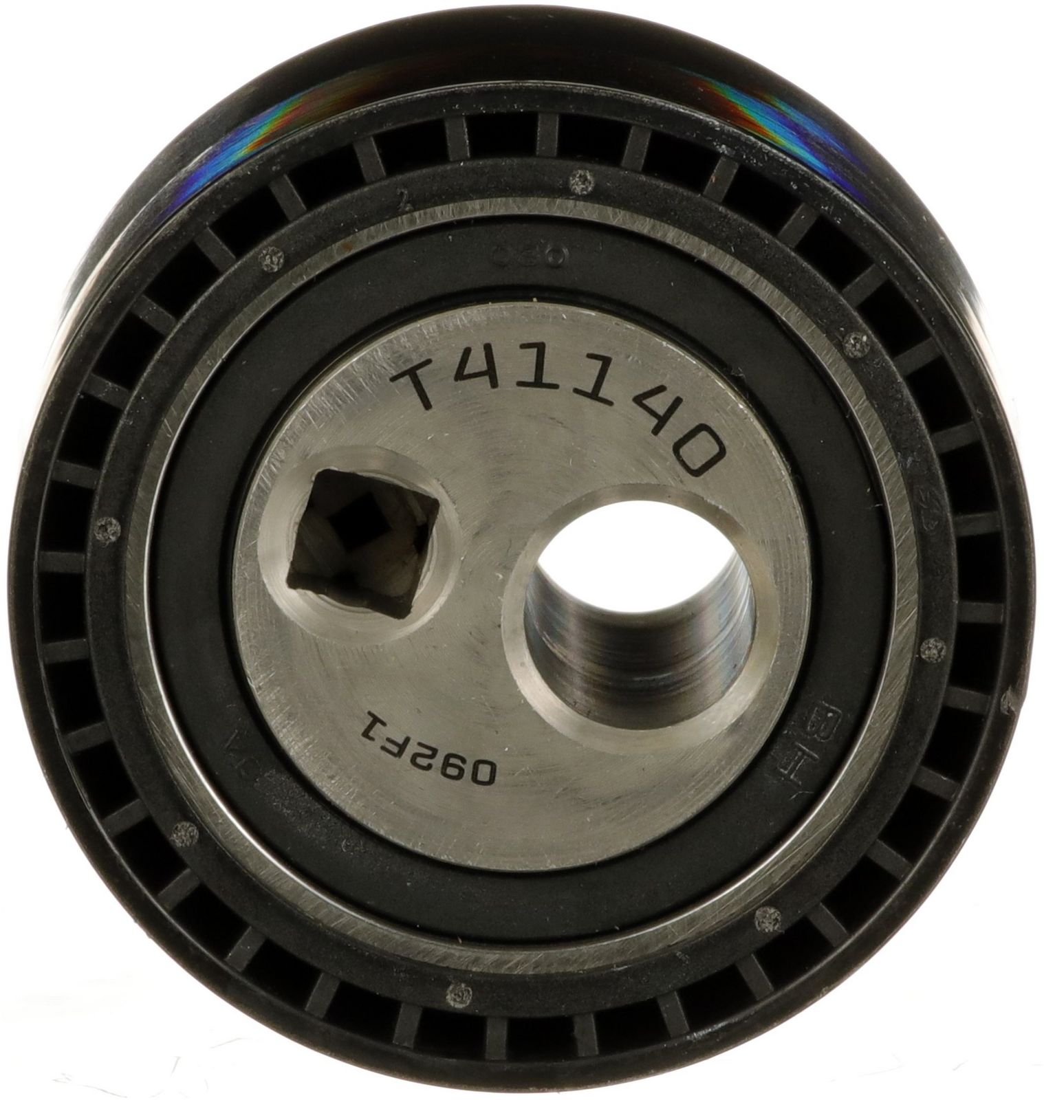 Tensioner Pulley, timing belt-1