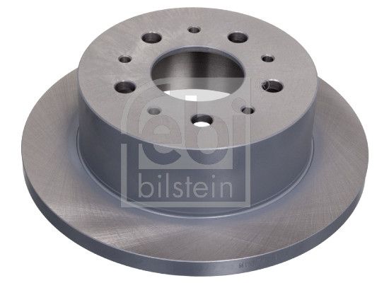 FEBI BILSTEIN 43902 Brake disc