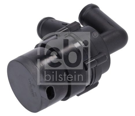 Auxiliary Water Pump (cooling water circuit)-1