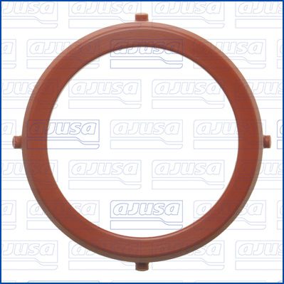 AJUSA 01764600 Seal ring, charger