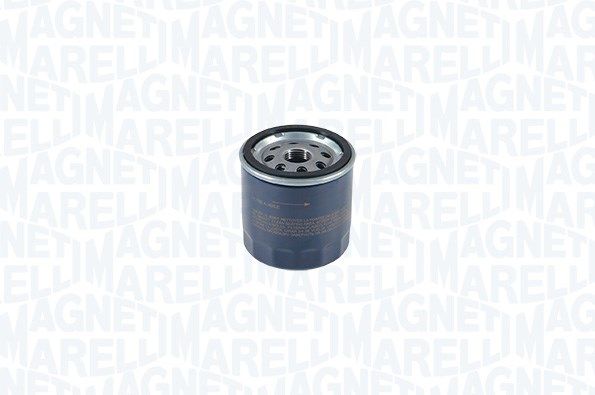 MAGNETI MARELLI 152071760806 Oil filter