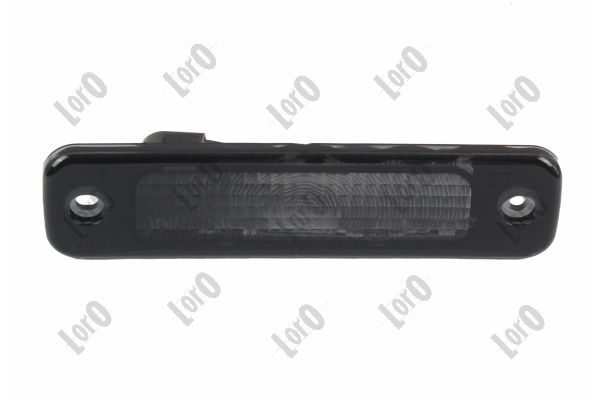 ABAKUS 017-41-875S Auxiliary stop light
