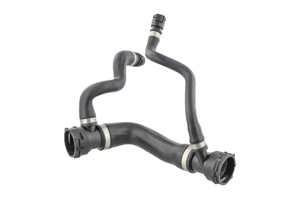 TOPRAN 503 155 Radiator hose