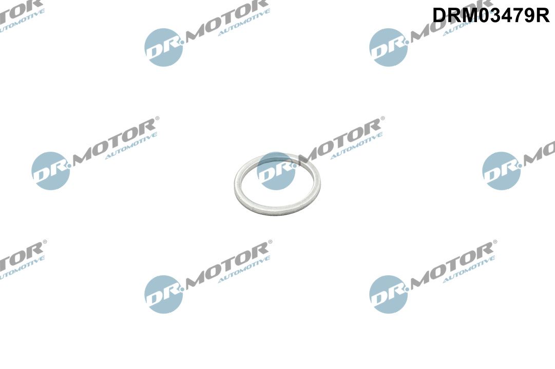 DR.MOTOR AUTOMOTIVE DRM03479R Seal ring
