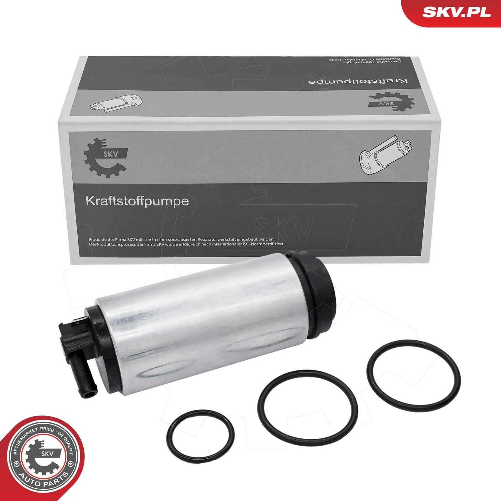 ESEN SKV 02SKV242 Fuel pump