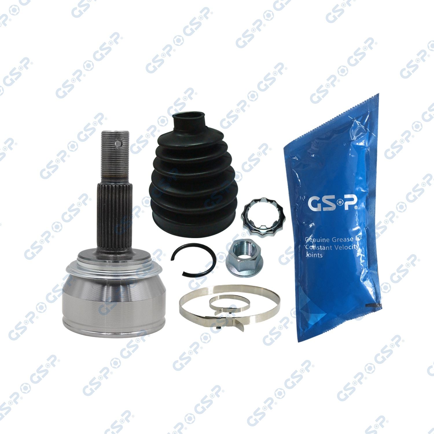 GSP 801520 Joint kit, drive shaft