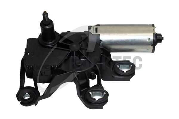 TRUCKTEC AUTOMOTIVE 02.58.456 Wiper motor