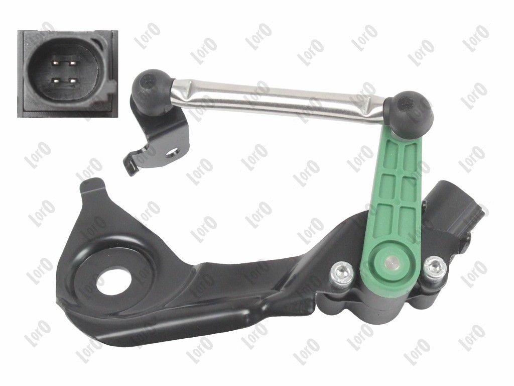 Sensor, headlight levelling-2