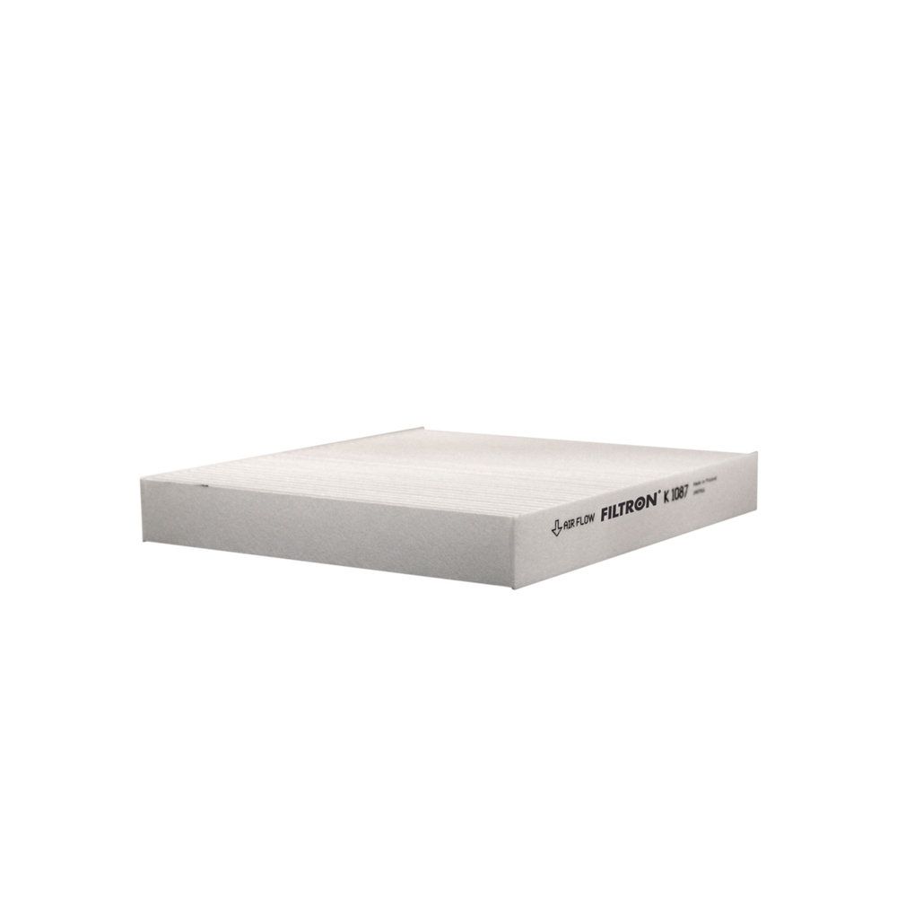 FILTRON K 1087 Filter, cabin air