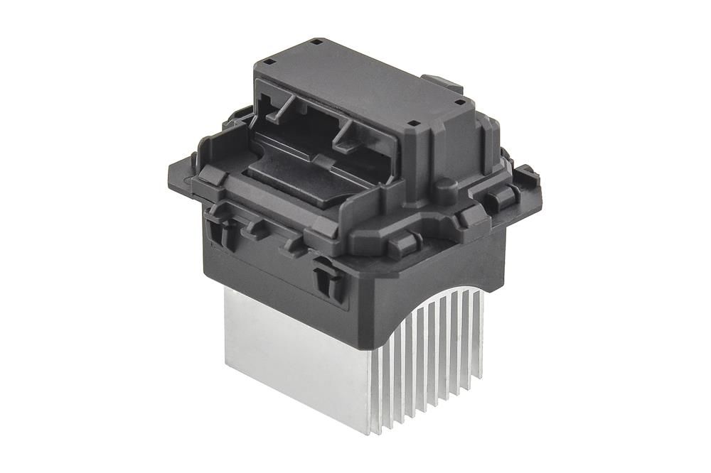 TOPRAN 701 811 Regulator, interior blower