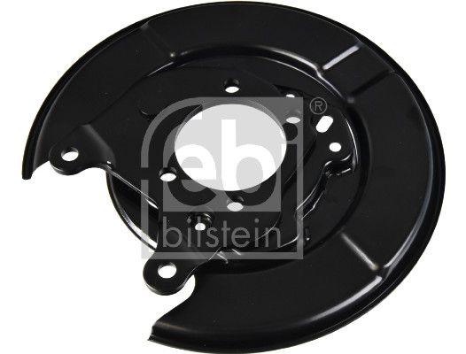 FEBI BILSTEIN 176754 Splash guard, brake disc