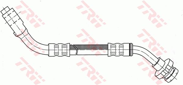 Brake Hose-1