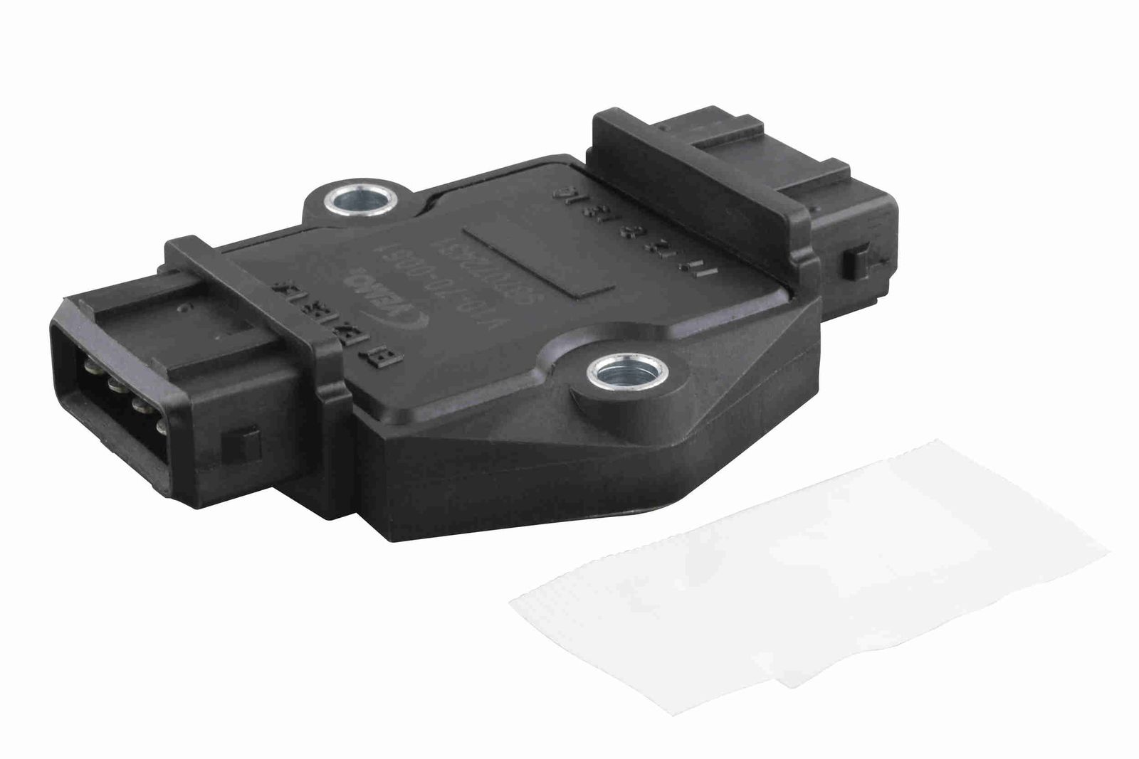 VEMO V10-70-0051 Switch unit, ignition system