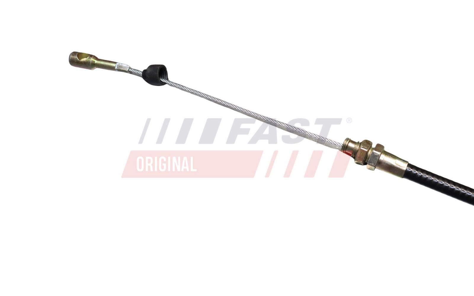 Accelerator Cable-2