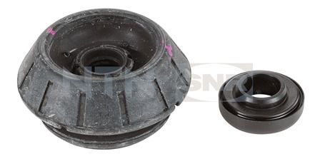 SNR KB659.30 Repair kit, suspension strut support mount