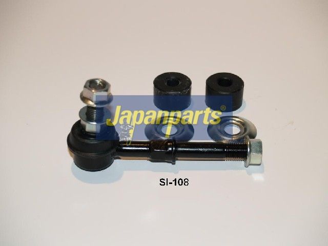 JAPANPARTS SI-108 Link/coupling rod, stabiliser bar