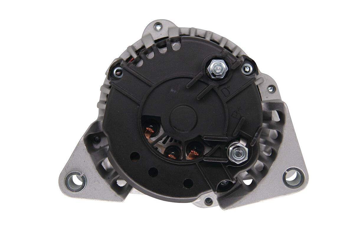 Alternator-2
