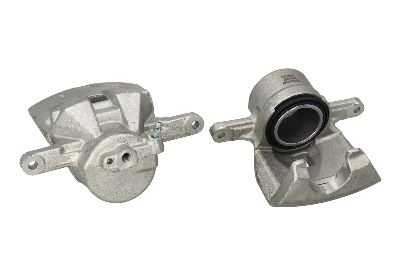 KAMOKA JBC1364 Brake caliper